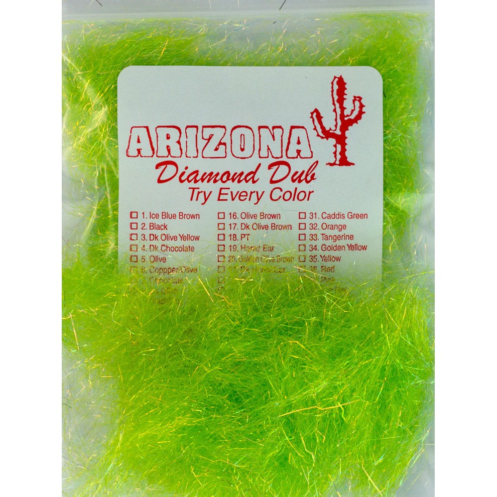 Arizona Diamond Dub