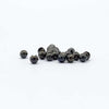 Firehole Stones - Slotted Tungsten Beads