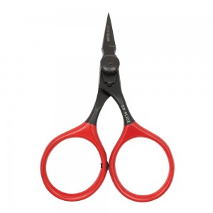 Black Widow Arrow Razor Scissors