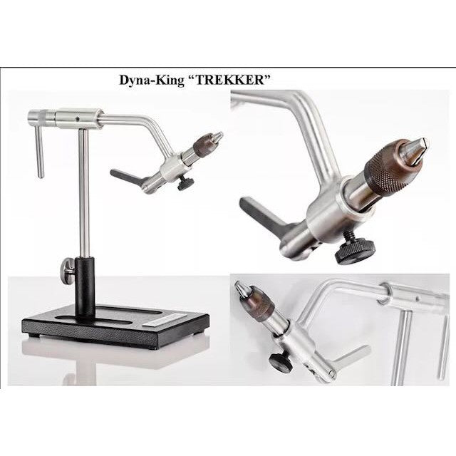 Dyna King Trekker Vise