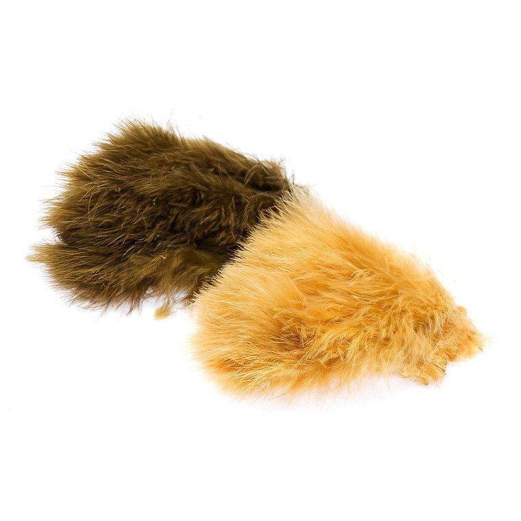 Wapsi Wooly Bugger Marabou