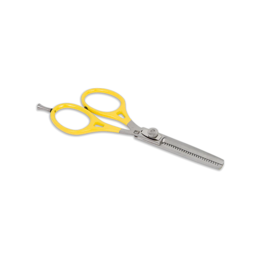 Ergo Prime Tapering Shears w/ Precision Peg