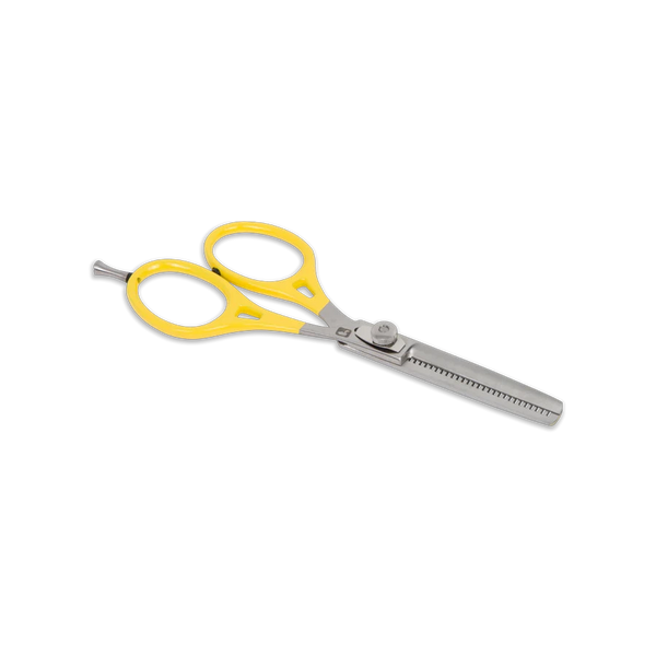 Ergo Prime Tapering Shears w/ Precision Peg