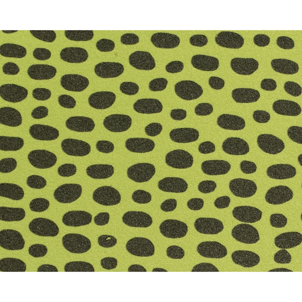 Hareline Frog Foam