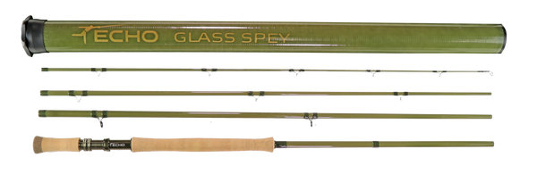 Echo Glass Spey