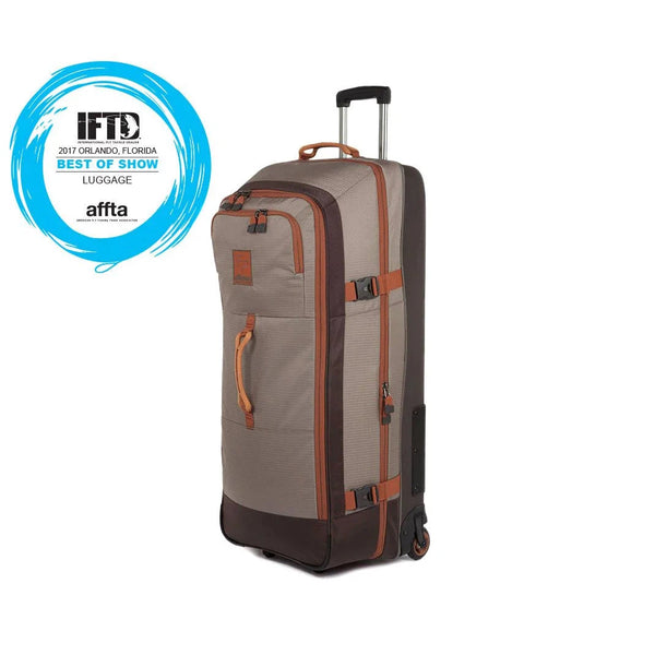 Grand Teton Rolling Luggage