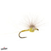 Quigley's Hackle Stacker