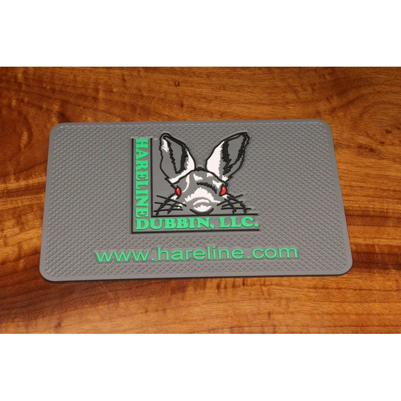 Hareline Silicone Bead Pad