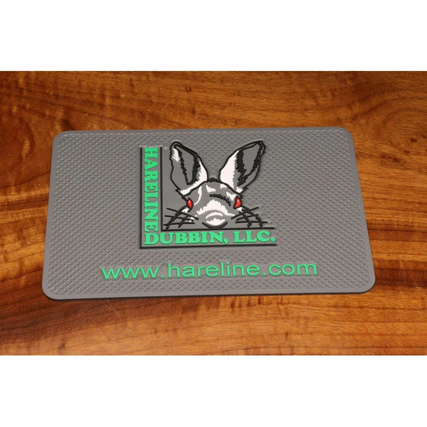 Hareline Silicone Bead Pad