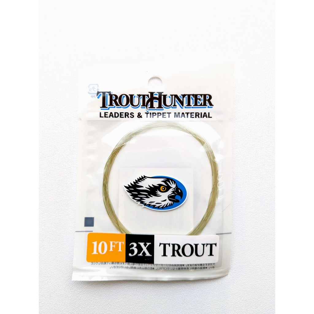 TroutHunter Nylon Leader