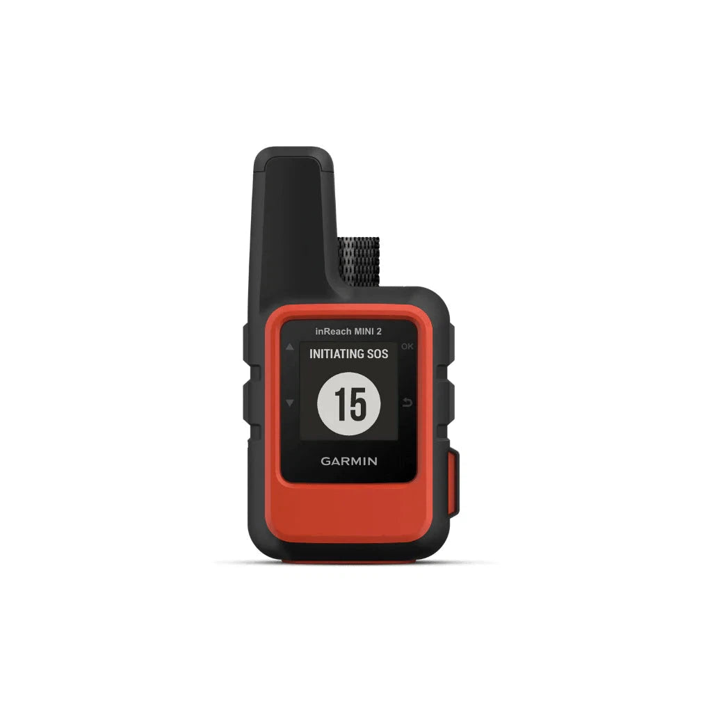 Garmin inReach Mini 2