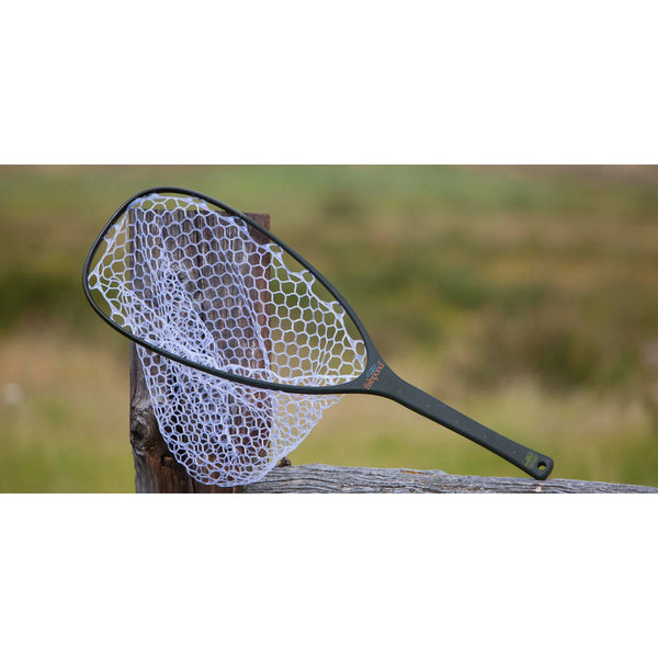 Nomad Emerger Net