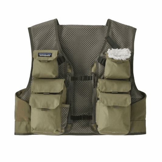 Patagonia Stealth Pack Vest