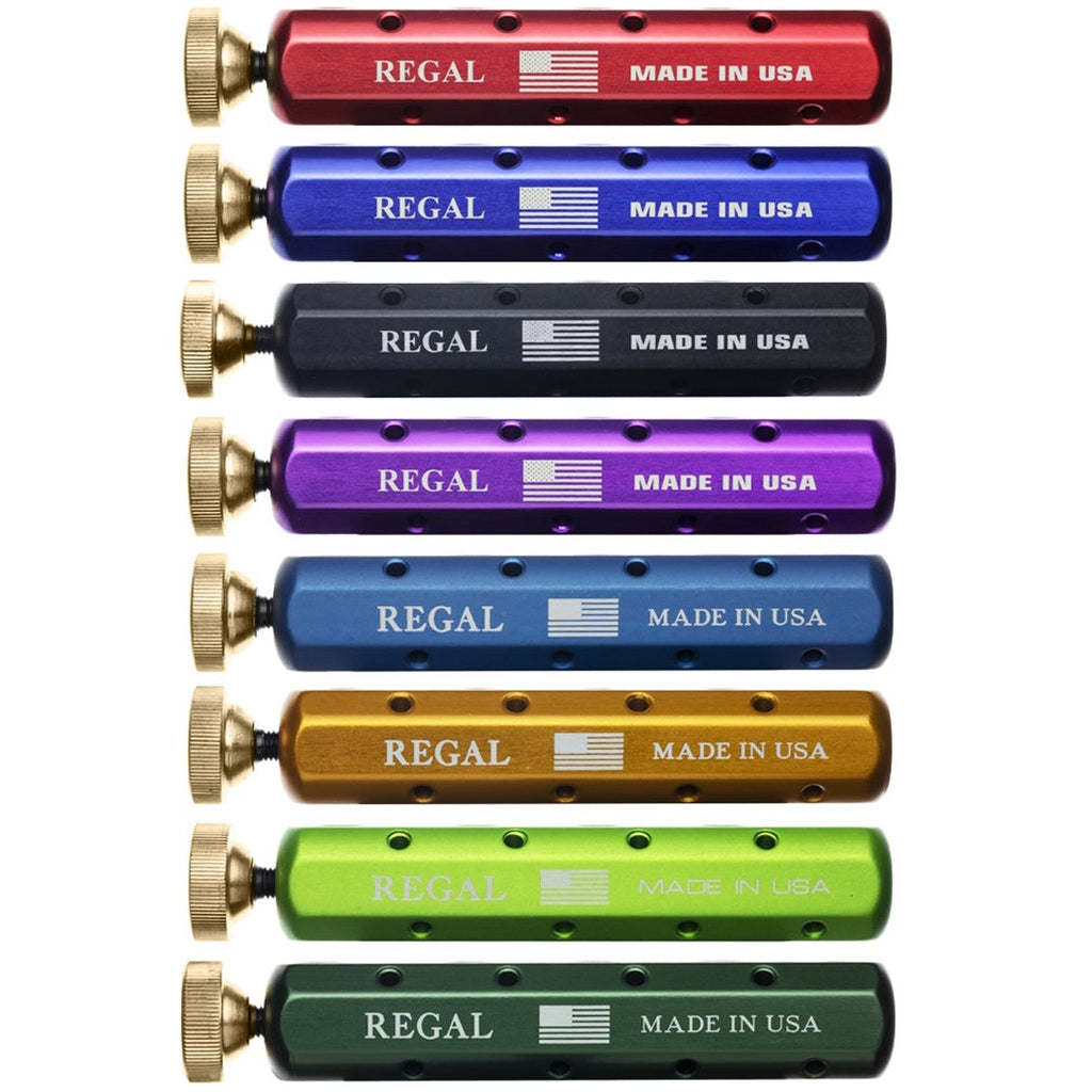 Regal Tool Bar