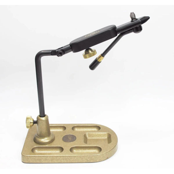 Regal Bronze Pocket Vise