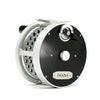 Iwana Retro Salmon Reel