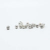 Firehole Stones - Slotted Tungsten Beads