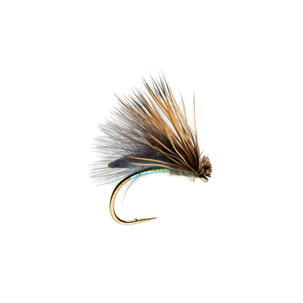 FULLING MILL, FLIES, PALOMINO CADDIS – Fly Fishing Specialties