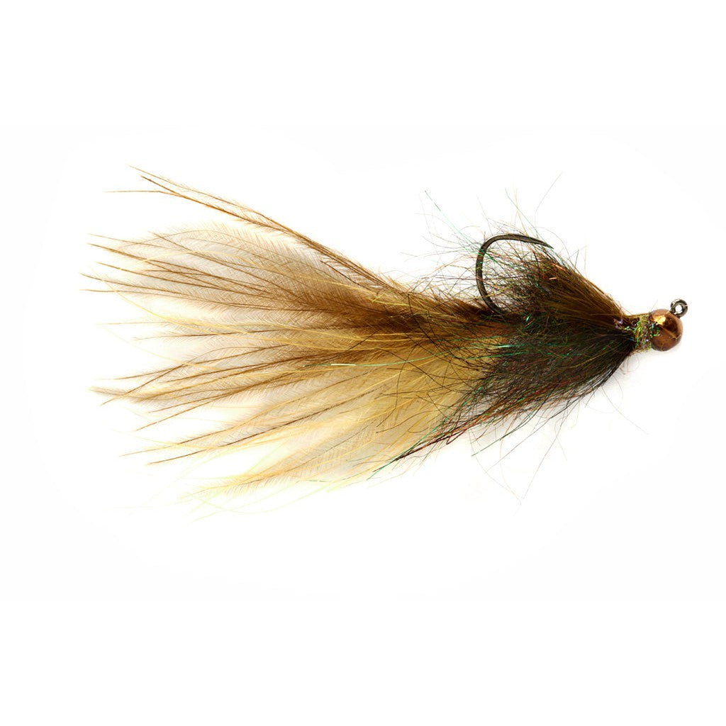 Jig Sculpin Barbless