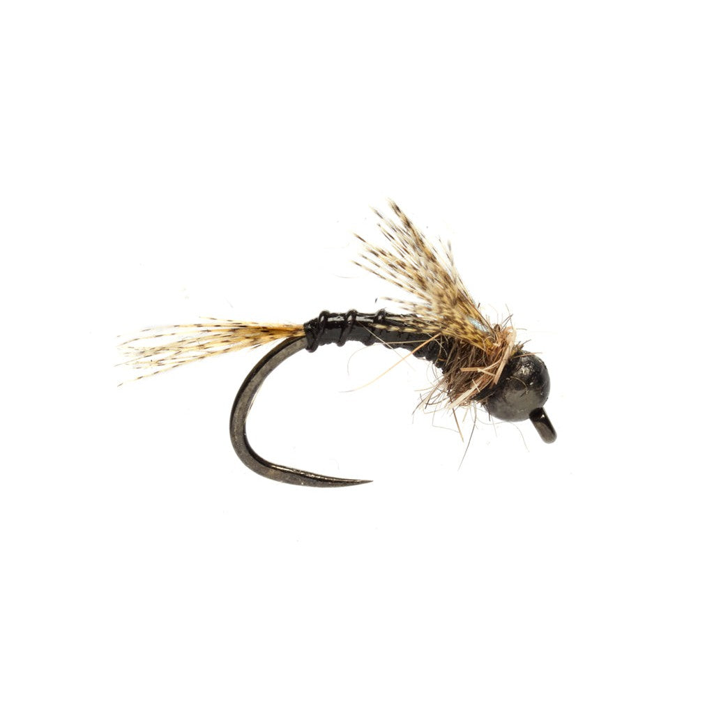 Samples' Baetis Emerger Barbless