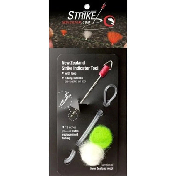 Wapsi NZ Strike Indicator Kit