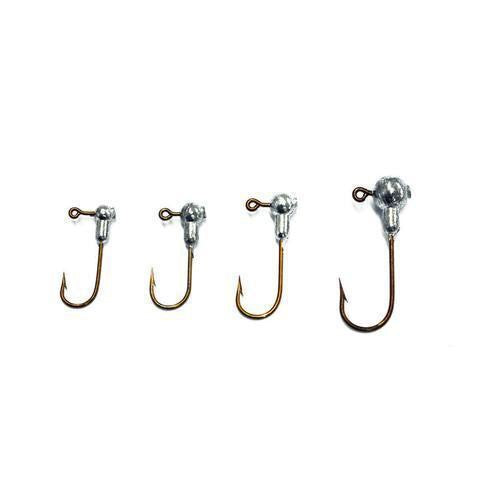 Wapsi Mustad Jig Hooks