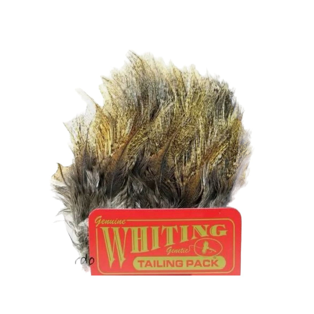 Whiting Farms CDL Tailing Pack