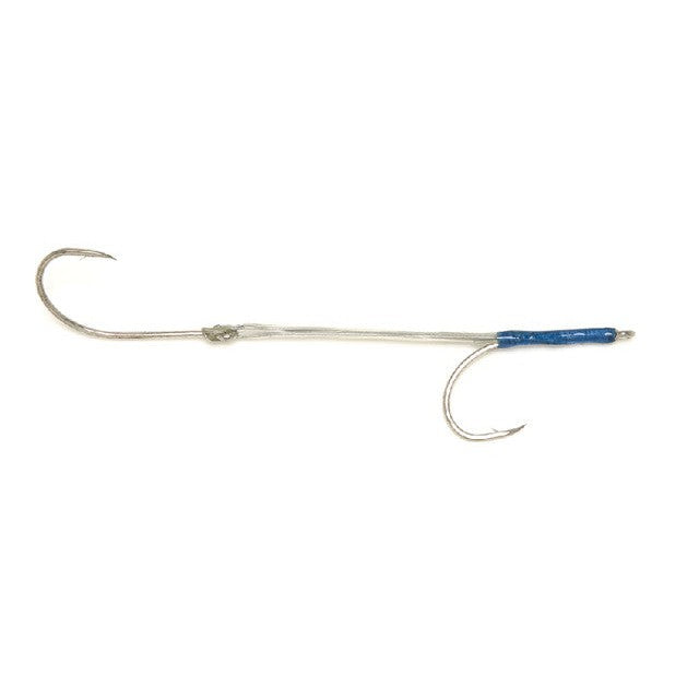 Tandem Hook Rigging